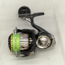 Daiwa LUVIAS ST Spinning Reel