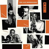 Blakey - Jazz Messengers - Vinyl Record - G3Z