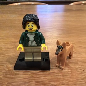 LEGO Lot of 13 City Minifigures From Sets 0936, 1134, 1249, 60126, 60130, 60143