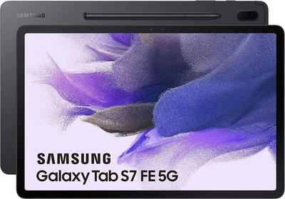 Samsung Galaxy Tab S7 FE · 64GB · Cellular