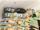 LEGO Brand LOT of ANIMAL Body Parts Dragons Dinosaurs Wings Legs Heads ++ — photo 2