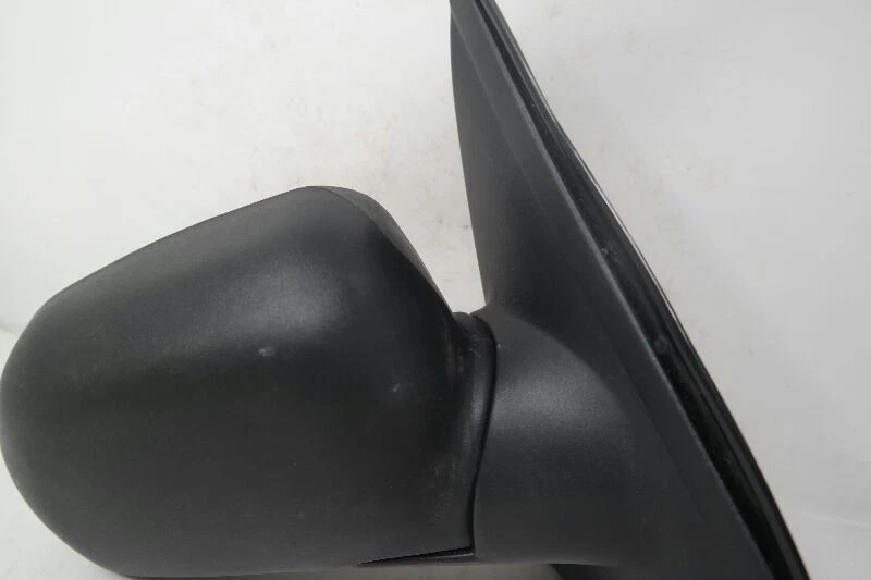 Espejo retrovisor manual negro pasajero derecho Ford Explorer 00-95 Foto 4 de 4
