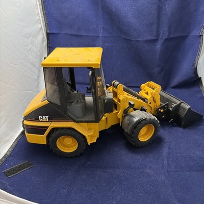 2005 Bruder CAT Wheel Loader