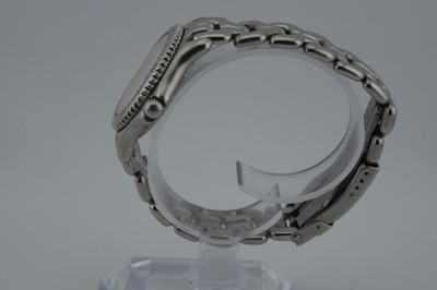 TAG Heuer SEL White Men's Watch - WG1212-K0 for sale online | eBay
