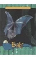 Bats (Animals of the Rain Forest) - library Braun, Eric|Donovan, Sandra