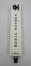 Tap Handle Basil Hayden's Kentucky Straight Bourbon Whiskey
