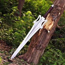 Fully Functional He-Man Power Sword,Handmade Stainless Steel sword Sheath free
