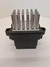 HVAC Blower Motor Resistor Control Module for Buick Cadillac Chevy Suburban GMC