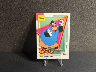 2026 Topps Disney Neon 