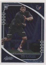 2020 Panini Absolute Rookie Ross Blacklock #189 1z6