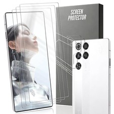 ZTE Nubia RedMagic 11 Pro/11 Pro 5G Tempered Glass Phone Screen Protector