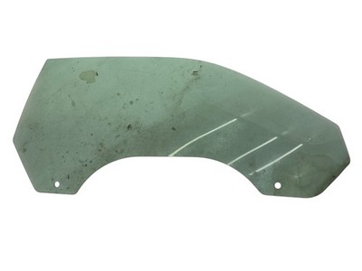 2008-2023 DODGE CHALLENGER HELLCAT FRONT RIGHT PASSENGER SIDE DOOR GLASS /WINDOW