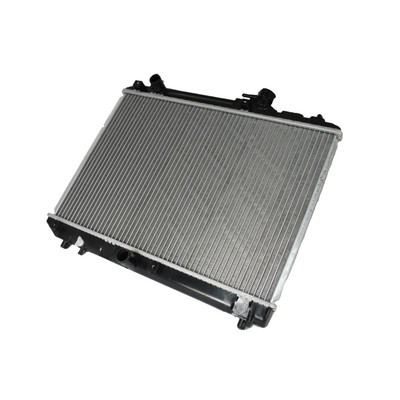 Kühler, Motorkühlung THERMOTEC D78003TT