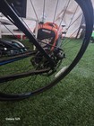 Northrock Hybrid Bike Model Aluminum 700c Black Disc Brakes Front Suspension — photo 8