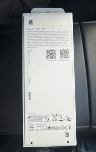 Samsung Galaxy Watch8 - Picture 3 of 3