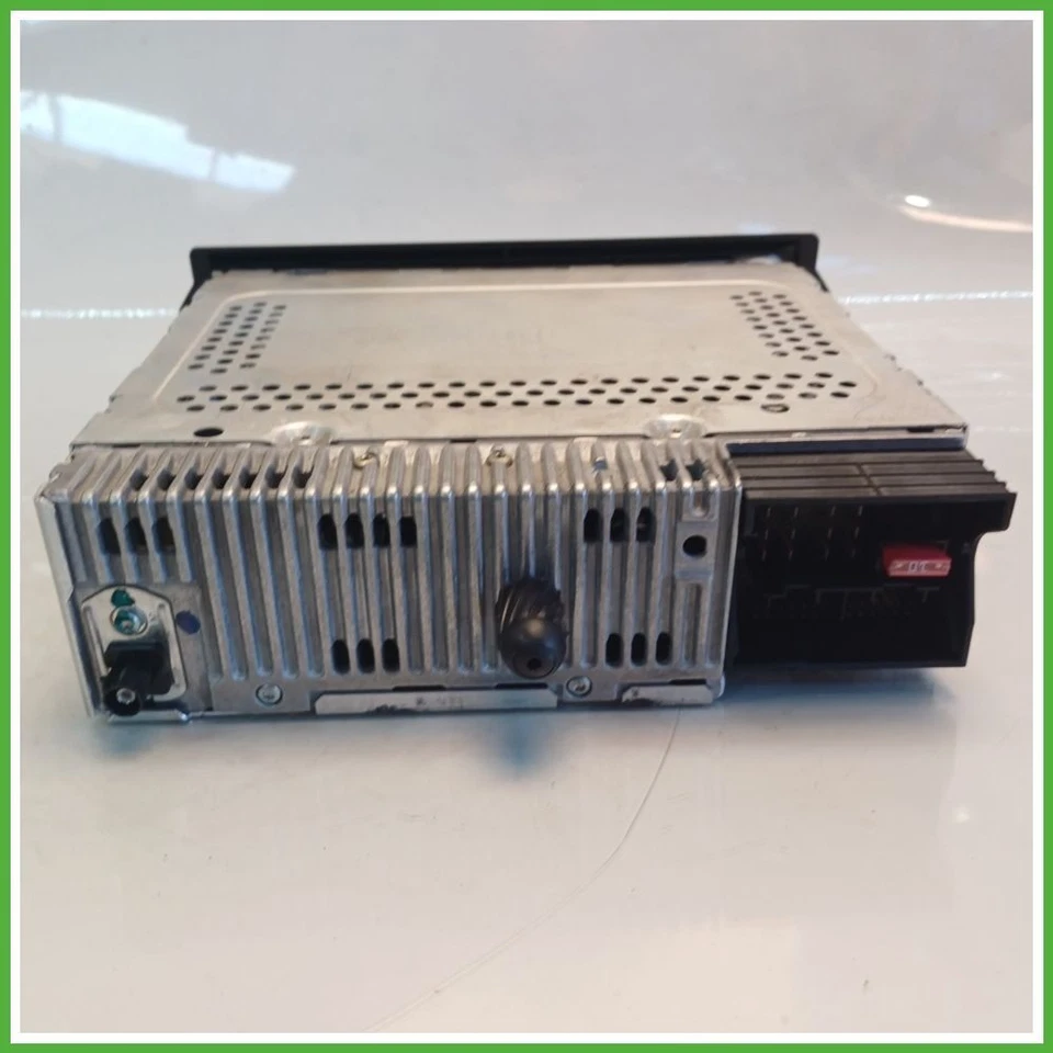 Autoradio MINI MINI Cabrio R52 16V 65126976890 2004 2009 SIEMENS A2C53123926 - Immagine 3 di 4