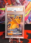 Charizard GX 211 Sun and Moon Promo Pokemon TCG PSA 10 Fresh Cert