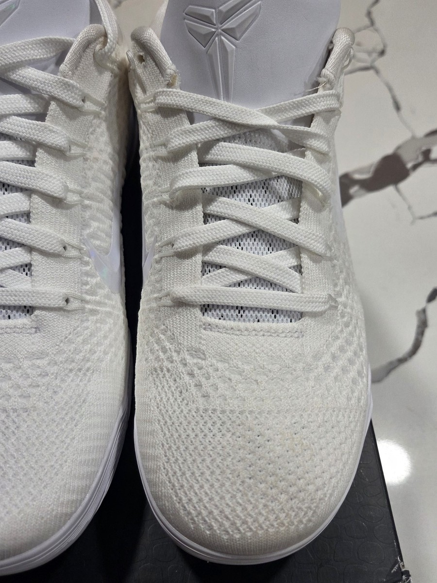 Size 8.5 - Nike Kobe 9 Elite Protro Low Halo for sale online | eBay