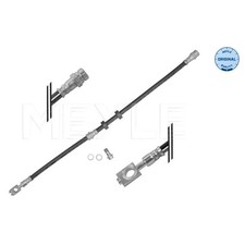 Bremsschlauch Vorne Meyle für Skoda Fabia I 6Y2  1.9 SDI