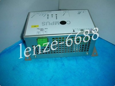 1PC USED COMPUS III C27-150K40 For Discounts, Please Contact *mc