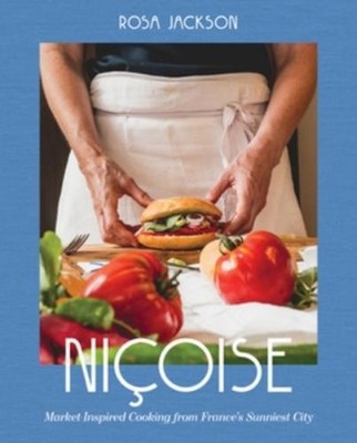 Rosa Jackson Niçoise (Gebundene Ausgabe) (US IMPORT)