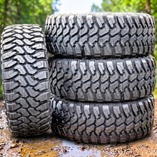 4 Centennial Dirt Commander Mt 37x12.50r20 129q F 12 Ply Light Truck Tires 4 Centennial Dirt Commander Mt 37x12.50r20 129q F 12 Ply Light Truck Tires