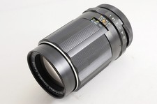 PENTAX f/4 Camera Lenses 150mm Focal for sale | eBay