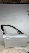 2016-2018 BMW F30 330E 335i 328i Front Door Right Passenger Mineral White OEM