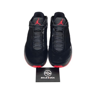 Air Jordan 40 PF 'Black Dark Grey Infrared 23' IM7993-001 | eBay