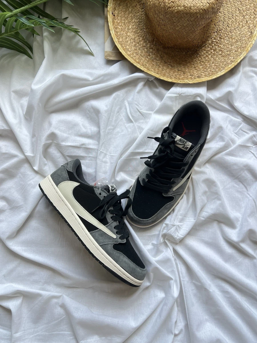 Las mejores ofertas en Jordan 1 Low Black | eBay