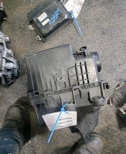 2019-2023 Mazda Cx5 Cx9 Turbo Air Cleaner Intake Filter Box Oem 2019-2023 Mazda Cx5 Cx9 Turbo Air Cleaner Intake Filter Box Oem
