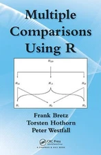 Multiple Comparisons Using R