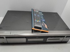 Vintage JVC XL-V141 Compact Disc Player Used Includes Remote