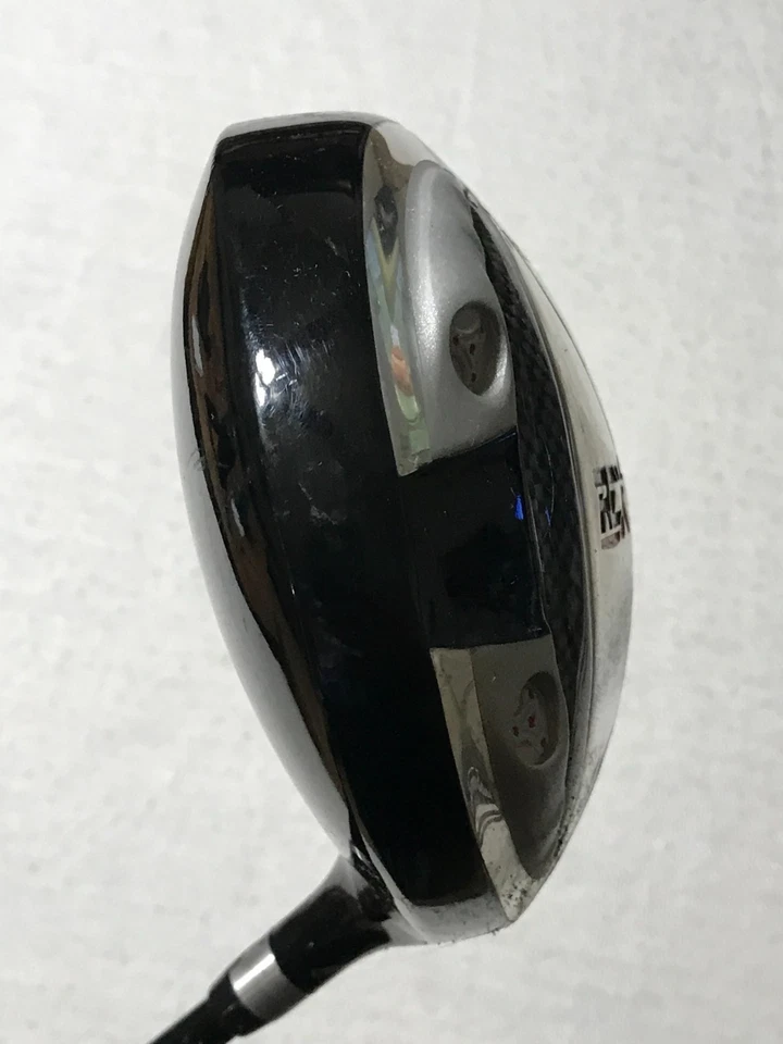 Driver RCX Ray Cook para hombre 10,5 460cc RCX varilla de grafito flexible regular Foto 4 de 4