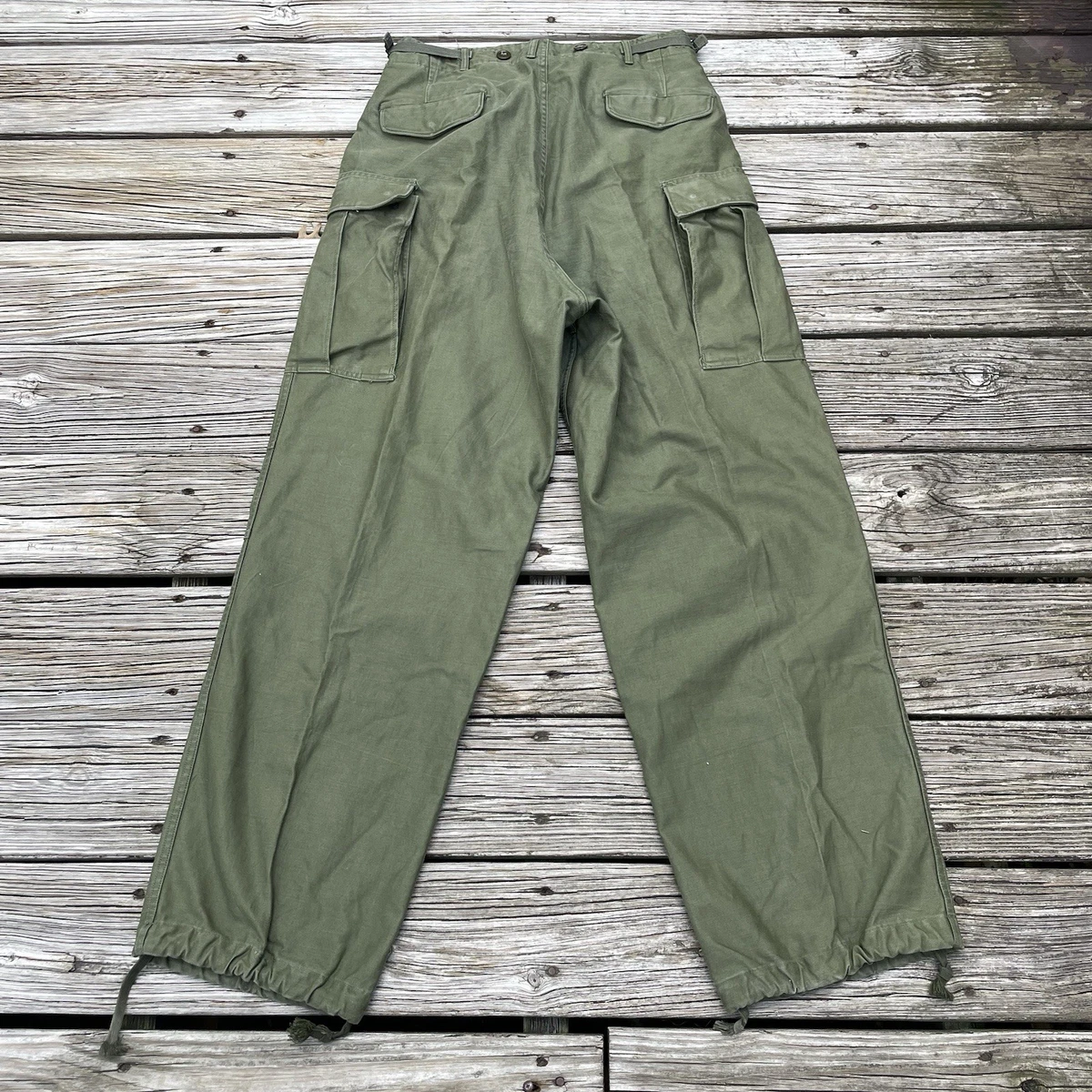 Original 1950s Vintage Pants for Men for sale | eBay