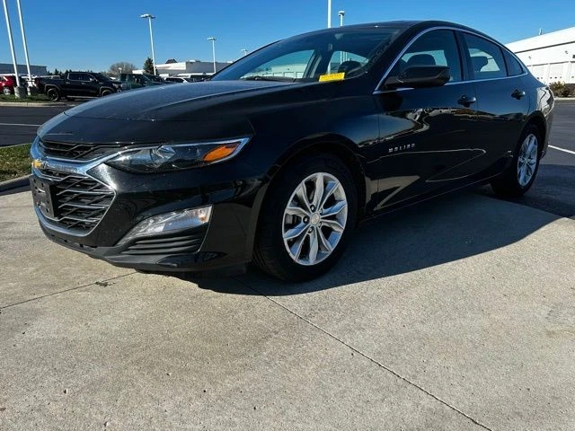 2024 Chevrolet Malibu LT - Image 3 of 4