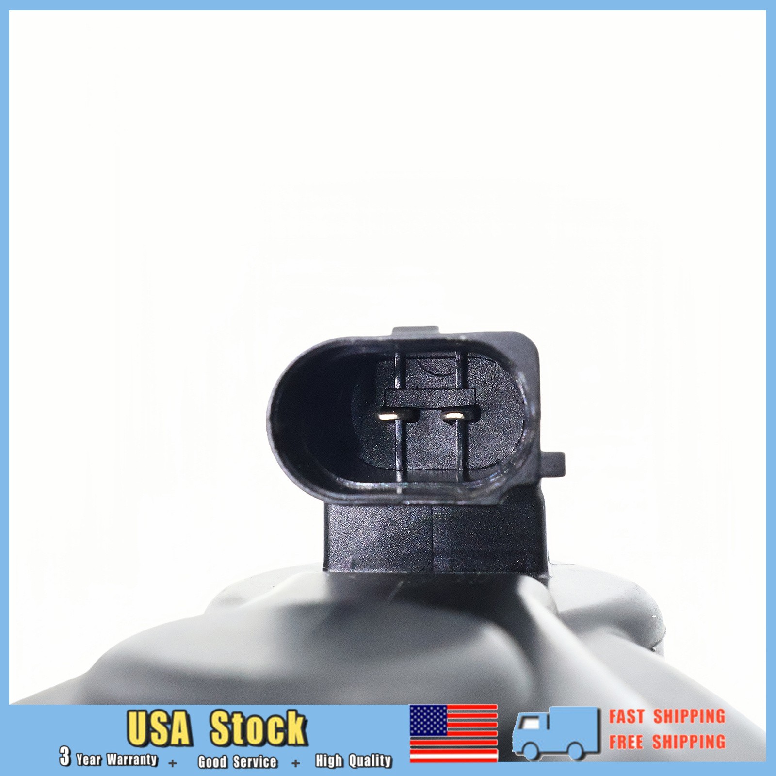 Acura NSX 2015-2020 REAR+RIGHT Parking brake actuator P/N 43020T2JH00