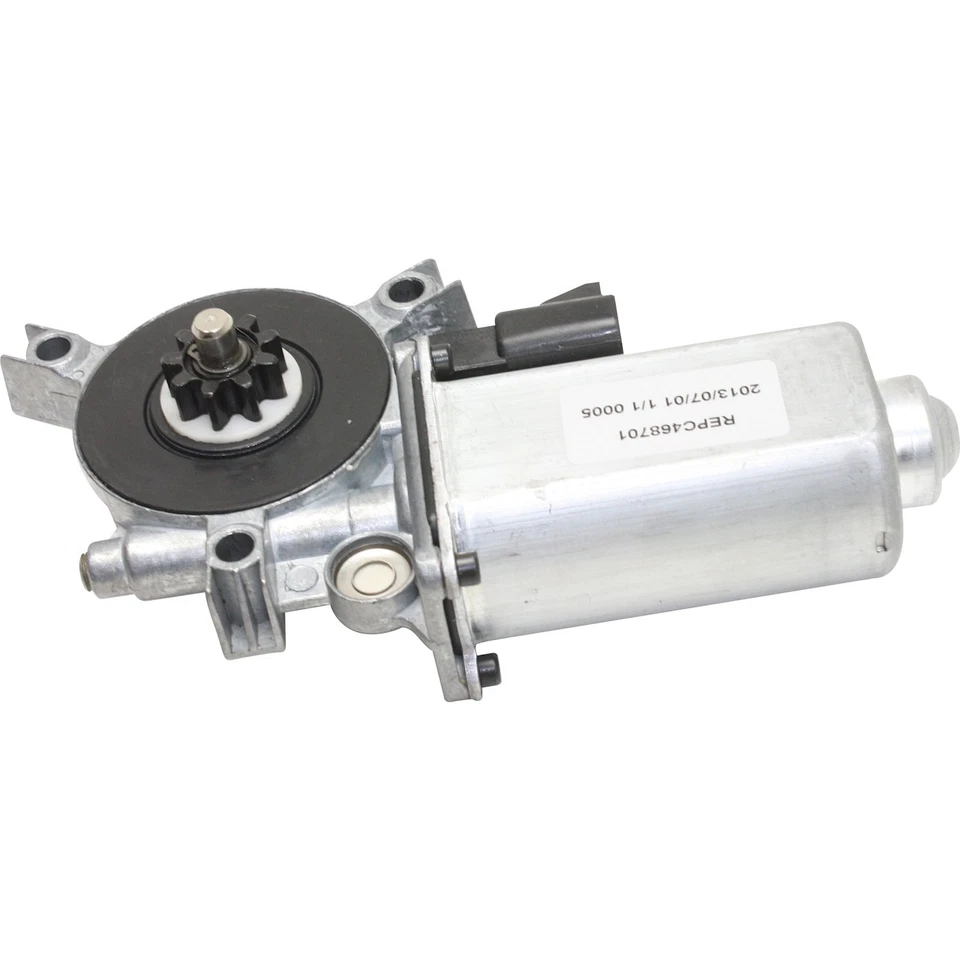 Window Motor For 97-2005 Chevrolet Malibu Venture - Image 4 of 4