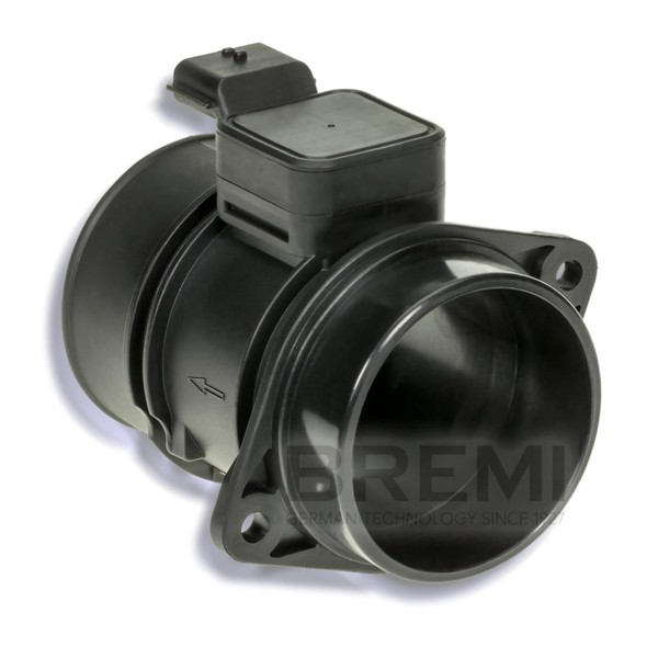 Luftmassenmesser Bremi 30248 Passend FÜR Nissan Renault LMM Luftmengenmesser-image