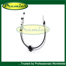 Premier Gear Lever Change Cables Forward Reverse Fits Sprinter 2.1 CDi 3.0 #2