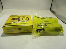 NEW PARKER PK702HLL05 7" VITON SEAL KIT