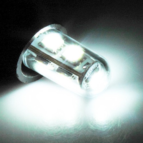 E14 Led Corn Light Bulb 1w 0.5w Sewing Machine 220v Bulbs Cool White Lighting - Picture 12 of 15