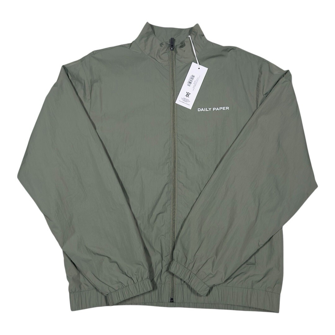 Daily Paper men's coach jacket M image 8