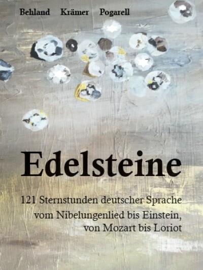 Thumbnail - Max Behland; Walter Krämer; Reiner Pogarell / Edelsteine