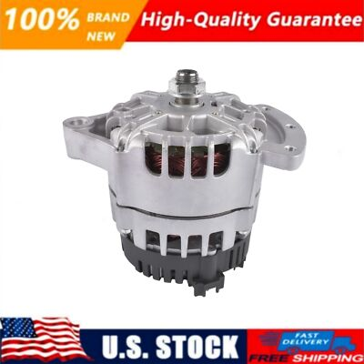 #ad #ad NEW 12 Volt 70 Amp Alternator Generators for Carrier #30 01115 06 300111403 $117.00
