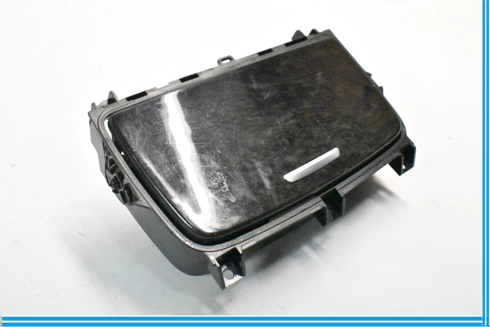 BMW 750LI XDRIVE F02 2010-2015 - Consola central delantera soporte para taza 9113863 Foto 2 de 4