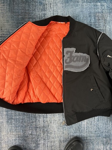 La Fam Bomber - Picture 3 of 3