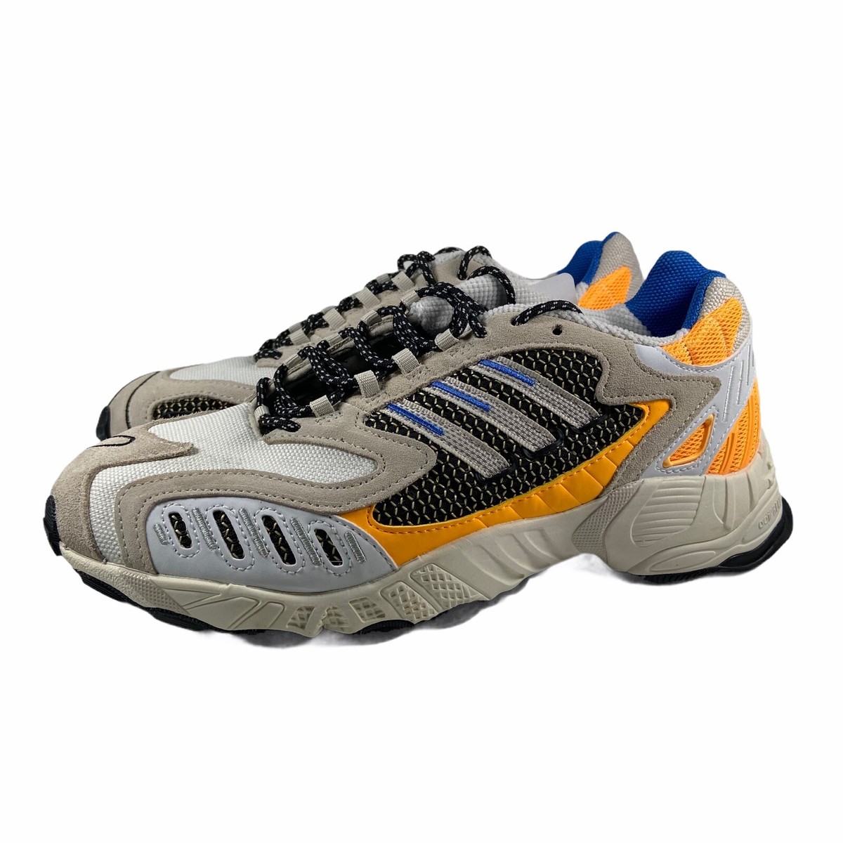 Adidas Torsion TRDC Lifestyle Sneakers Boost Core White FW9170