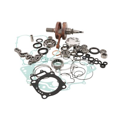 Vertex - WR101-096 - Complete Engine Rebuild Kit In A Box For Sale - View #5
