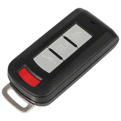 Keyless Entry Remote Car Key Fob 315Mhz OUC644M-KEY-N for Mitsubishi Outlander - Picture 5 of 8